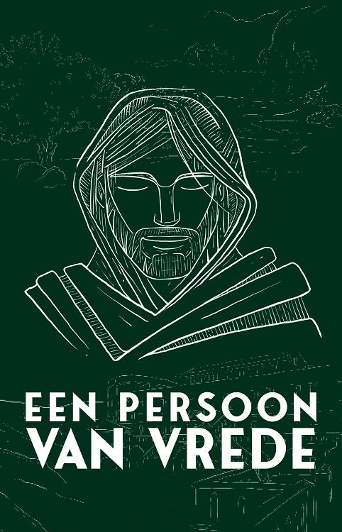 Een persoon van vrede - Jesse van Melle